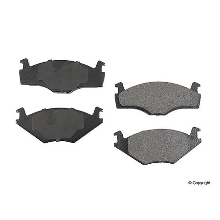 Op Parts